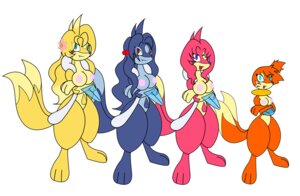 Rating: Explicit Score: 0 Tags: alternate_species anthro ayame_(pokemon) botan_(pokemon) buizel buoysel daisy_(pokemon) female female_only floatzel floazel furrification furry gb_of_bs kasumi_(pokemon) lily_(pokemon) pokemon pokephilia rule34 sakura_(pokemon) violet_(pokemon) User: bunchy7s