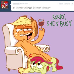 Rating: Safe Score: 0 Tags: 1:1 accessory apple apple_bloom_(mlp) applejack_(mlp) ask_blog ask_jappleack ask_twist asking blonde_hair bow_(feature) bow_accessory bow_ribbon brown_eyes clothing cowboy_hat cutie_mark dialogue duo e621 earth_pony english_text equid equine eyelashes featureless_feet featureless_hands feet female feral food freckles friendship_is_magic fruit glass green_eyes hair hair_accessory hair_bow hair_ribbon hasbro hat headgear headwear horse hotdiggedydemon long_hair mammal my_little_pony open_mouth plant pony ponytail quadruped red_hair ribbons sad sibling_(lore) sister_(lore) sisters_(lore) tail text tongue toony tumblr twist_(mlp) user_message username young young_feral User: bunchy7s Rating: Safe Score: 0 Tags: 1:1 accessory apple apple_bloom_(mlp) applejack_(mlp) ask_blog ask_jappleack ask_twist asking blonde_hair bow_(feature) bow_accessory bow_ribbon brown_eyes clothing cowboy_hat cutie_mark dialogue duo e621 earth_pony english_text equid equine eyelashes featureless_feet featureless_hands feet female feral food freckles friendship_is_magic fruit glass green_eyes hair hair_accessory hair_bow hair_ribbon hasbro hat headgear headwear horse hotdiggedydemon long_hair mammal my_little_pony open_mouth plant pony ponytail quadruped red_hair ribbons sad sibling_(lore) sister_(lore) sisters_(lore) tail text tongue toony tumblr twist_(mlp) user_message username young young_feral User: bunchy7s