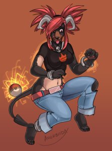 Rating: Safe Score: 0 Tags: 2010 angrboda anthro bottomwear breasts canid canine clothing denim denim_bottomwear denim_clothing e621 female flannery_(pokemon) generation_2_pokemon gym_leader hair horn houndoom human jeans looking_at_hand mammal nintendo pants pokeball pokemon pokemon_(species) pokemorph red_eyes red_hair shirt solo spade_tail standard_pokeball tail tongue tongue_out topwear torn_clothing transformation transformation_by_pokeball User: bunchy7s Rating: Safe Score: 0 Tags: 2010 angrboda anthro bottomwear breasts canid canine clothing denim denim_bottomwear denim_clothing e621 female flannery_(pokemon) generation_2_pokemon gym_leader hair horn houndoom human jeans looking_at_hand mammal nintendo pants pokeball pokemon pokemon_(species) pokemorph red_eyes red_hair shirt solo spade_tail standard_pokeball tail tongue tongue_out topwear torn_clothing transformation transformation_by_pokeball User: bunchy7s