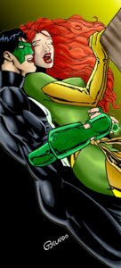 Rating: Questionable Score: 0 Tags: 1girls crossover dc dc_comics female gbelardo green_lantern green_lantern_(series) jean_grey kyle_rayner marvel marvel_comics phoenix_(x-men) rule34 straight_hair x-men User: bunchy7s