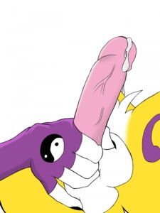Rating: Explicit Score: 0 Tags: 3:4 anthro armwear balls bandai_namco bodily_fluids canid canine clothing countershading crotch_shot cum digimon digimon_(species) digital_media_(artwork) e621 erection fingerless_gloves fur genital_fluids genitals gloves handwear hi_res humanoid_genitalia humanoid_penis luka_ayame_(artist) male mammal masturbation mostly_nude multicolored_body multicolored_fur penile penile_masturbation penis purple_armwear purple_clothing purple_handwear renamon solo two_tone_body two_tone_fur white_body white_fur wiskar yellow_body yellow_fur yin_yang User: bunchy7s