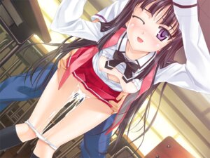 Rating: Explicit Score: 0 Tags: 1boy 1girls black_hair breasts byakudan_midori classroom cum cum_in_pussy cum_inside desk dripping female female_orgasm happoubi_jin happy_sex human kanojo_x_kanojo_x_kanojo legs_together male orgasm panties panties_down purple_eyes pussy rule34 school school_uniform schoolgirl sex small_breasts smile straight sunset thigh_gap thighs underwear wink User: bunchy7s Rating: Explicit Score: 0 Tags: 1boy 1girls black_hair breasts byakudan_midori classroom cum cum_in_pussy cum_inside desk dripping female female_orgasm happoubi_jin happy_sex human kanojo_x_kanojo_x_kanojo legs_together male orgasm panties panties_down purple_eyes pussy rule34 school school_uniform schoolgirl sex small_breasts smile straight sunset thigh_gap thighs underwear wink User: bunchy7s