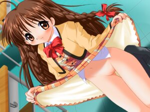 Rating: Explicit Score: 0 Tags: female game_cg huge_eyes karen_(sister_princess) no_panties pussy rule34 sister_princess solo User: bunchy7s Rating: Explicit Score: 0 Tags: female game_cg huge_eyes karen_(sister_princess) no_panties pussy rule34 sister_princess solo User: bunchy7s