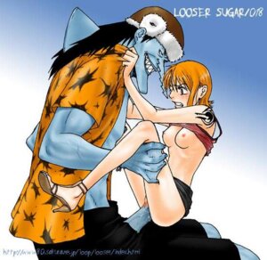 Rating: Explicit Score: 0 Tags: age_difference arlong bad_end bigger_male black_tattoo breasts censored cling clothed_sex clothing feet female female_focus female_on_top fish-men_(one_piece) fishman high_heels interspecies leg_grab looser_sugar male muscular muscular_male nami_(one_piece) no_bra no_panties no_underwear older_male one_piece open_toe_shoes pre-timeskip pussy rape rule34 sandals sex shirt_lift shoes size_difference skirt skirt_around_belly skirt_lift smaller_female straight_hair tattoo tattoo_on_arm tattooed_arm tears younger_female User: bunchy7s