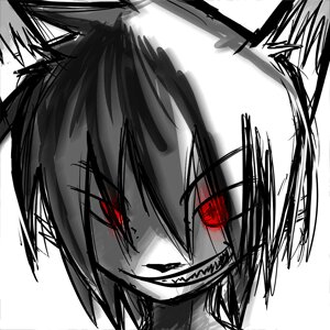 Rating: Safe Score: 0 Tags: 1:1 animated animated_gif anthro canid canine e621 fox grin indielwl looking_at_viewer low_res male mammal maverick_skye red_eyes short_playtime simple_background smile solo teeth white_background young young_anthro young_male User: bunchy7s