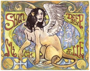Rating: Explicit Score: 0 Tags: 1girls 2d art_nouveau black_hair breasts english_text feathered_wings female kory_bing michelle_jocasta monster_girl rule34 skin_deep small_breasts solo sphinx tagme wings User: bunchy7s Rating: Explicit Score: 0 Tags: 1girls 2d art_nouveau black_hair breasts english_text feathered_wings female kory_bing michelle_jocasta monster_girl rule34 skin_deep small_breasts solo sphinx tagme wings User: bunchy7s