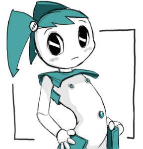 Rating: Explicit Score: 0 Tags: 1girls 2d female female_only humanoid jenny_wakeman my_life_as_a_teenage_robot robot robot_girl robot_humanoid rule34 screw_nipples smooth_skin solo tagme yuuichi_(tareme_paradise) User: bunchy7s Rating: Explicit Score: 0 Tags: 1girls 2d female female_only humanoid jenny_wakeman my_life_as_a_teenage_robot robot robot_girl robot_humanoid rule34 screw_nipples smooth_skin solo tagme yuuichi_(tareme_paradise) User: bunchy7s
