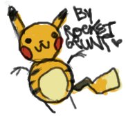 Rating: Safe Score: 0 Tags: ambiguous_gender e621 feral fur generation_1_pokemon grandfathered_content heart_symbol low_res mammal nintendo pikachu pokemon pokemon_(species) rocket_grunt_(artist) rodent solo tail thumbnail yellow_body yellow_fur User: bunchy7s Rating: Safe Score: 0 Tags: ambiguous_gender e621 feral fur generation_1_pokemon grandfathered_content heart_symbol low_res mammal nintendo pikachu pokemon pokemon_(species) rocket_grunt_(artist) rodent solo tail thumbnail yellow_body yellow_fur User: bunchy7s