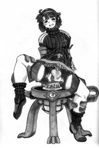 Rating: Explicit Score: 0 Tags: culotte futanari intersex la_pucelle_tactics nippon_ichi_software rule34 User: bunchy7s