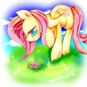 Rating: Safe Score: 0 Tags: 1:1 aquagalaxy arachnid arthropod blue_eyes cloud cutie_mark e621 equid equine feathered_wings feathers female feral fluttershy_(mlp) friendship_is_magic fur grass hair hasbro long_hair mammal my_little_pony mythological_creature mythological_equine mythology outside pegasus pink_hair plant red_eyes signature sky smile solo spider wings yellow_body yellow_feathers yellow_fur User: bunchy7s Rating: Safe Score: 0 Tags: 1:1 aquagalaxy arachnid arthropod blue_eyes cloud cutie_mark e621 equid equine feathered_wings feathers female feral fluttershy_(mlp) friendship_is_magic fur grass hair hasbro long_hair mammal my_little_pony mythological_creature mythological_equine mythology outside pegasus pink_hair plant red_eyes signature sky smile solo spider wings yellow_body yellow_feathers yellow_fur User: bunchy7s