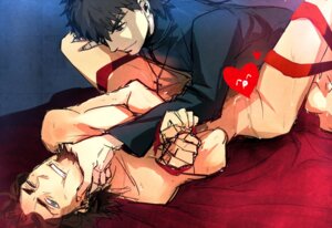 Rating: Explicit Score: 0 Tags: censored fate/stay_night fate/zero fate_(series) kirei_kotomine male male_focus male_only rule34 tagme tokiomi_tohsaka yaoi User: bunchy7s Rating: Explicit Score: 0 Tags: censored fate/stay_night fate/zero fate_(series) kirei_kotomine male male_focus male_only rule34 tagme tokiomi_tohsaka yaoi User: bunchy7s