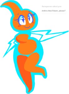 Rating: Safe Score: 0 Tags: alternate_species blue_eyes blush digital_media_(artwork) e621 english_text female generation_4_pokemon humanoid humanoidized jigglybutts nintendo normal_rotom pokemon pokemon_(species) pokemorph rotom simple_background solo text white_background User: bunchy7s