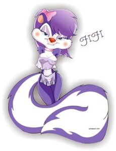 Rating: Explicit Score: 0 Tags: anthro female fifi_la_fume purple_fur rule34 skunk tagme tail tiny_toon_adventures User: bunchy7s Rating: Explicit Score: 0 Tags: anthro female fifi_la_fume purple_fur rule34 skunk tagme tail tiny_toon_adventures User: bunchy7s