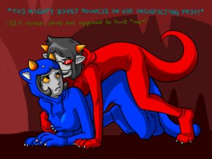 Rating: Questionable Score: 0 Tags: 4:3 alien alien_humanoid black_hair breasts clothing costume cute_fangs dragon_costume duo e621 english_text eyewear fangs female female/female frown fursuit glasses grey_body grey_skin grope hair homestuck horn horned_humanoid humanoid humanoid_on_humanoid ms_paint_adventures nepeta_leijon not_furry sunglasses tail teeth terezi_pyrope text troll_(homestuck) unknown_artist User: bunchy7s Rating: Questionable Score: 0 Tags: 4:3 alien alien_humanoid black_hair breasts clothing costume cute_fangs dragon_costume duo e621 english_text eyewear fangs female female/female frown fursuit glasses grey_body grey_skin grope hair homestuck horn horned_humanoid humanoid humanoid_on_humanoid ms_paint_adventures nepeta_leijon not_furry sunglasses tail teeth terezi_pyrope text troll_(homestuck) unknown_artist User: bunchy7s