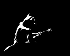 Rating: Safe Score: 0 Tags: 5:4 anthro biped black_and_white black_background canid canine clothed clothing digital_drawing_(artwork) digital_media_(artwork) e621 flower fur hair high-angle_view high_contrast holding_flower holding_object line_art male mammal minimalism monochrome noir plant rose_(flower) sad samuel_jirenius shirt short_hair simple_background sitting solo tail topwear User: bunchy7s