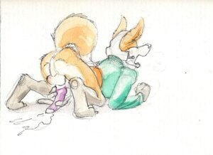 Rating: Explicit Score: 0 Tags: all_fours animal_genitalia animal_penis anthro anus backsack balls bodily_fluids bottomless butt canid canine canine_genitalia canine_penis claws clothed clothing countershading cum digitigrade e621 electronics erection fox fox_mccloud full-length_portrait fur furfragged genital_fluids genitals green_clothing green_topwear headgear headphones headset knot male mammal masturbation nintendo orange_body orange_fur painting_(artwork) penile penile_masturbation penis portrait raised_tail solo star_fox tail tears topwear traditional_media_(artwork) traditional_painting_(artwork) traditional_watercolor_(artwork) watercolor_(artwork) User: bunchy7s Rating: Explicit Score: 0 Tags: all_fours animal_genitalia animal_penis anthro anus backsack balls bodily_fluids bottomless butt canid canine canine_genitalia canine_penis claws clothed clothing countershading cum digitigrade e621 electronics erection fox fox_mccloud full-length_portrait fur furfragged genital_fluids genitals green_clothing green_topwear headgear headphones headset knot male mammal masturbation nintendo orange_body orange_fur painting_(artwork) penile penile_masturbation penis portrait raised_tail solo star_fox tail tears topwear traditional_media_(artwork) traditional_painting_(artwork) traditional_watercolor_(artwork) watercolor_(artwork) User: bunchy7s