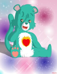 Rating: Explicit Score: 0 Tags: ageplay american_greetings anthro b_j_bear blaze_heart_panther care_bear_cousins care_bears cloudco domestic_cat e621 embarrassed fan_character felid feline felis flaccid foreskin genitals hi_res infantilism male mammal neonate penis pose roleplay solo young young_anthro young_male User: bunchy7s