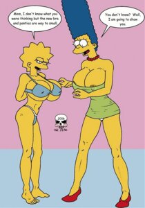 Rating: Explicit Score: 0 Tags: 2006 blue_hair color female female_only human incest lisa_simpson marge_simpson mother_and_daughter multiple_females multiple_girls rule34 the_fear the_simpsons yellow_body User: bunchy7s Rating: Explicit Score: 0 Tags: 2006 blue_hair color female female_only human incest lisa_simpson marge_simpson mother_and_daughter multiple_females multiple_girls rule34 the_fear the_simpsons yellow_body User: bunchy7s
