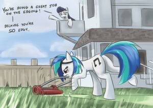Rating: Safe Score: 0 Tags: 2012 black_hair blue_hair building cloud cutie_mark dialogue duo e621 earth_pony english_text equid equine eyewear female fence feral friendship_is_magic gesture goggles grass gsphere hair hasbro horse house humor lawn_mower lawn_mowing mammal multicolored_hair my_little_pony octavia_(mlp) outside plant pony pun quadruped red_eyes sky tail text two_tone_hair vinyl_scratch_(mlp) waving User: bunchy7s Rating: Safe Score: 0 Tags: 2012 black_hair blue_hair building cloud cutie_mark dialogue duo e621 earth_pony english_text equid equine eyewear female fence feral friendship_is_magic gesture goggles grass gsphere hair hasbro horse house humor lawn_mower lawn_mowing mammal multicolored_hair my_little_pony octavia_(mlp) outside plant pony pun quadruped red_eyes sky tail text two_tone_hair vinyl_scratch_(mlp) waving User: bunchy7s