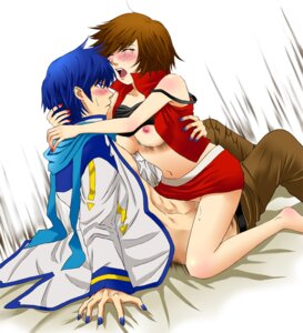 Rating: Explicit Score: 0 Tags: abs blue_eyes blue_hair blue_nails blush brown_hair closed_eyes clothed clothed_sex coat female fit fit_male hetero kaito kaito_(vocaloid) male male/female meiko meiko_(vocaloid) muscular muscular_male nail_polish penetration pussy red_nails rule34 scarf sex short_hair straight sweat sweatdrop tagme vaginal_penetration vaginal_sex vocaloid User: bunchy7s Rating: Explicit Score: 0 Tags: abs blue_eyes blue_hair blue_nails blush brown_hair closed_eyes clothed clothed_sex coat female fit fit_male hetero kaito kaito_(vocaloid) male male/female meiko meiko_(vocaloid) muscular muscular_male nail_polish penetration pussy red_nails rule34 scarf sex short_hair straight sweat sweatdrop tagme vaginal_penetration vaginal_sex vocaloid User: bunchy7s
