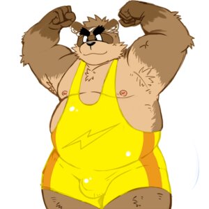Rating: Explicit Score: 0 Tags: 1:1 anthro armpit_hair biceps big_muscles black_nose body_hair bulge chest_tuft clothing detailed_bulge e621 flexing fur genital_outline male mammal musclegut muscular muscular_anthro muscular_male nipples overweight overweight_anthro overweight_male pecs penis_outline procyonid raccoon shiba-kenta slightly_chubby solo tuft wrestler wrestling_singlet User: bunchy7s Rating: Explicit Score: 0 Tags: 1:1 anthro armpit_hair biceps big_muscles black_nose body_hair bulge chest_tuft clothing detailed_bulge e621 flexing fur genital_outline male mammal musclegut muscular muscular_anthro muscular_male nipples overweight overweight_anthro overweight_male pecs penis_outline procyonid raccoon shiba-kenta slightly_chubby solo tuft wrestler wrestling_singlet User: bunchy7s