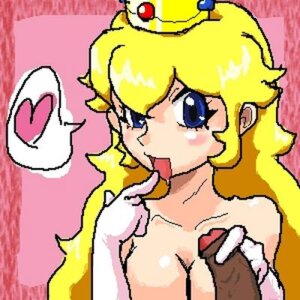 Rating: Explicit Score: 0 Tags: artist_request breasts color crown dark-skinned_male dark_skin female human interracial jblush long_hair male mario_(series) nintendo penis princess_peach rule34 straight straight_hair tagme yellow_hair User: bunchy7s