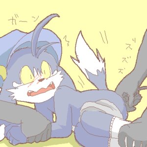 Rating: Explicit Score: 0 Tags: klonoa klonoa_(series) male male_only rule34 tagme User: bunchy7s