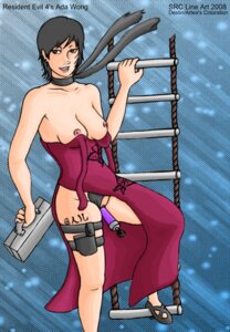 Rating: Explicit Score: 0 Tags: 1girls ada_wong ada_wong_(caroline_ribeiro) artea/destin asian capcom female female_only resident_evil resident_evil_4 rule34 silentraccooncity solo User: bunchy7s