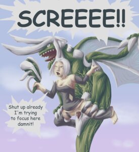 Rating: Explicit Score: 0 Tags: 9_6 animal_genitalia bestiality breasts carrying_another cloaca cloacal_penis clothed clothing cloud dialogue dragon duo e621 english_text erection female female_on_feral female_penetrated feral feral_penetrating feral_penetrating_human flying flying_sex genitals hi_res horn human human_on_feral human_penetrated humanoid_genitalia humanoid_vulva interspecies larger_feral larger_male male male/female male_on_human male_penetrating male_penetrating_female mammal membrane_(anatomy) membranous_wings mythological_creature mythological_scalie mythology nude orta outside panzer_dragoon_(series) partially_clothed penetration penile penile_penetration penis penis_in_vagina scalie sex size_difference sky skyscape smaller_female smaller_human smaller_penetrated speech_bubble text vaginal vaginal_penetration vertical_cloaca vulva wings User: bunchy7s