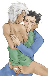 Rating: Explicit Score: 0 Tags: anal gay godot gyakuten_saiban male naruhodou_ryuuichi rule34 tagme yaoi User: bunchy7s Rating: Explicit Score: 0 Tags: anal gay godot gyakuten_saiban male naruhodou_ryuuichi rule34 tagme yaoi User: bunchy7s