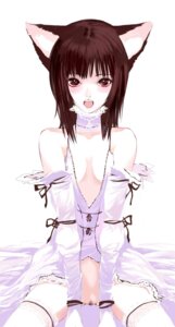 Rating: Explicit Score: 0 Tags: animal_ears blush brown_hair cat_ears dress female flat_chest highres legwear no_panties open_mouth original pubic_hair pussy rule34 short_hair spread_legs stockings thighhighs User: bunchy7s Rating: Explicit Score: 0 Tags: animal_ears blush brown_hair cat_ears dress female flat_chest highres legwear no_panties open_mouth original pubic_hair pussy rule34 short_hair spread_legs stockings thighhighs User: bunchy7s