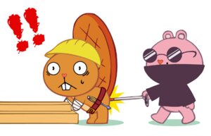 Rating: Explicit Score: 0 Tags: anthro armless beaver blind furry handy_(htf) happy_tree_friends male male_only mole_(animal) mondo_media rule34 sunglasses tagme the_mole_(htf) white_cane User: bunchy7s