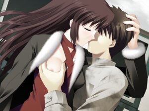 Rating: Questionable Score: 0 Tags: 1boy 1girls akasen_gairo black_coat breast_grab breasts breasts_out brown_hair c-side cg closed_eyes coat couple dress eroge female fur_trim fur_trimmed_coat game_cg grabbing grey_shirt hand_on_head kisaragi_masayuki kiss kisugi_chihiro large_breasts long_hair male outdoors red_dress rule34 ryoumoto_ken shirt User: bunchy7s Rating: Questionable Score: 0 Tags: 1boy 1girls akasen_gairo black_coat breast_grab breasts breasts_out brown_hair c-side cg closed_eyes coat couple dress eroge female fur_trim fur_trimmed_coat game_cg grabbing grey_shirt hand_on_head kisaragi_masayuki kiss kisugi_chihiro large_breasts long_hair male outdoors red_dress rule34 ryoumoto_ken shirt User: bunchy7s