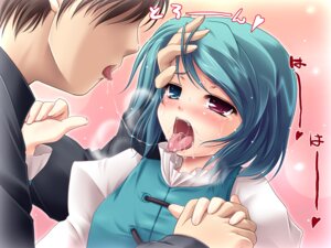 Rating: Questionable Score: 0 Tags: blue_hair blush color female heterochromia kogasa_tatara open_mouth red_eyes rule34 saliva saliva_trail short_hair takamu tear tongue touhou User: bunchy7s Rating: Questionable Score: 0 Tags: blue_hair blush color female heterochromia kogasa_tatara open_mouth red_eyes rule34 saliva saliva_trail short_hair takamu tear tongue touhou User: bunchy7s