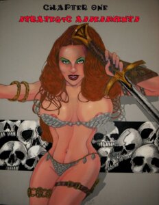 Rating: Explicit Score: 0 Tags: 1girls armor artist_request bikini_armor chainmail chainmail_bikini female female_only marvel marvel_comics nipple_slip nipples red_sonja red_sonja_(comics) rule34 solo tagme User: bunchy7s Rating: Explicit Score: 0 Tags: 1girls armor artist_request bikini_armor chainmail chainmail_bikini female female_only marvel marvel_comics nipple_slip nipples red_sonja red_sonja_(comics) rule34 solo tagme User: bunchy7s