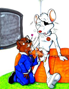 Rating: Explicit Score: 0 Tags: anthro cosgrove_hall_films cum danger_mouse danger_mouse_(series) ernest_penfold gay indoors male male_only mouse penis rule34 sean_blackthorne tagme yaoi User: bunchy7s