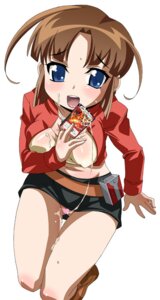 Rating: Explicit Score: 0 Tags: blue_eyes blush brown_hair card cum deck duel_masters female kukami_rei rule34 trading_card User: bunchy7s Rating: Explicit Score: 0 Tags: blue_eyes blush brown_hair card cum deck duel_masters female kukami_rei rule34 trading_card User: bunchy7s