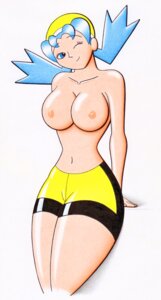 Rating: Explicit Score: 0 Tags: anarchistic-angel blue_eyes blue_hair breasts color female female_only front_view hair human kris_(pokemon) nipples pokemon pokemon_gsc rule34 solo tagme topless wink User: bunchy7s Rating: Explicit Score: 0 Tags: anarchistic-angel blue_eyes blue_hair breasts color female female_only front_view hair human kris_(pokemon) nipples pokemon pokemon_gsc rule34 solo tagme topless wink User: bunchy7s
