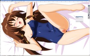 Rating: Explicit Score: 0 Tags: barefoot breasts censored erect_nipples feet female mosaic_censoring nipples one-piece_swimsuit pussy rule34 school_swimsuit small_breasts solo sugimura_tomokazu swimsuit swimsuit_aside tachibana_ichika utakata User: bunchy7s Rating: Explicit Score: 0 Tags: barefoot breasts censored erect_nipples feet female mosaic_censoring nipples one-piece_swimsuit pussy rule34 school_swimsuit small_breasts solo sugimura_tomokazu swimsuit swimsuit_aside tachibana_ichika utakata User: bunchy7s