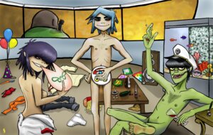 Rating: Questionable Score: 0 Tags: 1girls 2d_(gorillaz) 2d_(plastic_beach) 3boys artist_request ass bra breasts casual cigarette covering covering_breasts cyborg_noodle female gorillaz headgear human looking_at_viewer looking_back male mask murdoc_niccals murdoc_niccals_(plastic_beach) musician navel nipples no_visible_genitalia noodle_(gorillaz) noodle_(plastic_beach) nude nudity pale_skin popcorn pubic_hair rule34 russel_hobbs russel_hobbs_(plastic_beach) sideboob underwear undressed wine wine_glass User: bunchy7s Rating: Questionable Score: 0 Tags: 1girls 2d_(gorillaz) 2d_(plastic_beach) 3boys artist_request ass bra breasts casual cigarette covering covering_breasts cyborg_noodle female gorillaz headgear human looking_at_viewer looking_back male mask murdoc_niccals murdoc_niccals_(plastic_beach) musician navel nipples no_visible_genitalia noodle_(gorillaz) noodle_(plastic_beach) nude nudity pale_skin popcorn pubic_hair rule34 russel_hobbs russel_hobbs_(plastic_beach) sideboob underwear undressed wine wine_glass User: bunchy7s