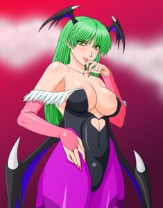Rating: Explicit Score: 0 Tags: breasts bridal_gauntlets cameltoe cleavage clothing darkstalkers demon demon_girl female green_eyes green_hair head_wings highres leotard licking long_hair looking_at_viewer makani_kohitujito morrigan_aensland pantyhose print_pantyhose pussy rule34 small_breasts succubus tongue wings User: bunchy7s Rating: Explicit Score: 0 Tags: breasts bridal_gauntlets cameltoe cleavage clothing darkstalkers demon demon_girl female green_eyes green_hair head_wings highres leotard licking long_hair looking_at_viewer makani_kohitujito morrigan_aensland pantyhose print_pantyhose pussy rule34 small_breasts succubus tongue wings User: bunchy7s