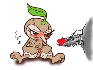 Rating: Explicit Score: 0 Tags: censored female nintendo nuzleaf pokemon rule34 tagme User: bunchy7s