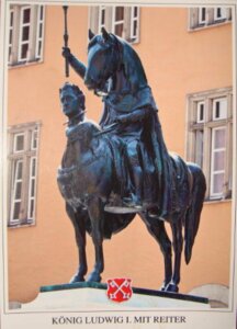 Rating: Safe Score: 0 Tags: ambiguous_gender anthro building card_template coat_of_arms coat_of_arms_of_the_city_of_regensburg duo e621 equid equine german_text germany grandfathered_content horse human hybrid king_ludwig_i_of_bavaria low_res male mammal monument outside parody photo_manipulation postcard real regensburg_(city) reins role_reversal saddle scepter sculpture sculpture_(artwork) statue text third-party_edit traditional_media_(artwork) translated unknown_artist window User: bunchy7s Rating: Safe Score: 0 Tags: ambiguous_gender anthro building card_template coat_of_arms coat_of_arms_of_the_city_of_regensburg duo e621 equid equine german_text germany grandfathered_content horse human hybrid king_ludwig_i_of_bavaria low_res male mammal monument outside parody photo_manipulation postcard real regensburg_(city) reins role_reversal saddle scepter sculpture sculpture_(artwork) statue text third-party_edit traditional_media_(artwork) translated unknown_artist window User: bunchy7s