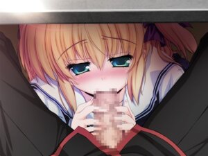 Rating: Explicit Score: 0 Tags: censored fellatio female game_cg oral rule34 under_the_table User: bunchy7s