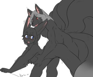 Rating: Explicit Score: 0 Tags: 2012 6:5 all_fours anthro anthro_on_anthro black_body black_fur blue_eyes blush breast_grab breasts butt canid canine digital_media_(artwork) doggystyle duo e621 female fox from_behind_position fur grope hand_on_breast lagomorph leporid looking_back male male/female mammal maxine_blackbunny nightfaux nude rabbit red_eyes sex simple_background tail tamati white_background User: bunchy7s Rating: Explicit Score: 0 Tags: 2012 6:5 all_fours anthro anthro_on_anthro black_body black_fur blue_eyes blush breast_grab breasts butt canid canine digital_media_(artwork) doggystyle duo e621 female fox from_behind_position fur grope hand_on_breast lagomorph leporid looking_back male male/female mammal maxine_blackbunny nightfaux nude rabbit red_eyes sex simple_background tail tamati white_background User: bunchy7s