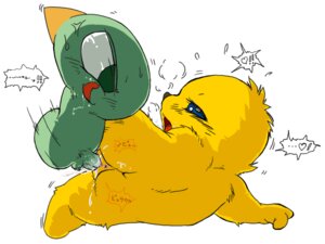 Rating: Explicit Score: 0 Tags: 1boy 1girls anus ass eyelashes female flappy flappy_(game) furry male mole mole_(animal) penis pussy rule34 ryouta_sumeragi sex straight tagme unicorn vagina vaginal vaginal_penetration vaginal_sex User: bunchy7s