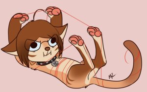 Rating: Safe Score: 0 Tags: ambiguous_gender angry blue_eyes brown_body brown_fur brown_hair derp_eyes digital_media_(artwork) domestic_cat e621 eye_through_hair eyewear feet felid feline felis feral fur glasses hair hindpaw lying mammal murcat pawpads paws pink_background simple_background solo stuck thread translucent translucent_hair white_body white_fur yarn User: bunchy7s Rating: Safe Score: 0 Tags: ambiguous_gender angry blue_eyes brown_body brown_fur brown_hair derp_eyes digital_media_(artwork) domestic_cat e621 eye_through_hair eyewear feet felid feline felis feral fur glasses hair hindpaw lying mammal murcat pawpads paws pink_background simple_background solo stuck thread translucent translucent_hair white_body white_fur yarn User: bunchy7s