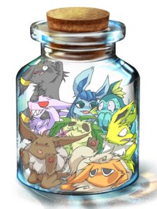 Rating: Safe Score: 0 Tags: 3:4 ambiguous_gender blood bodily_fluids bottle canid canine container cork e621 eevee eeveelution espeon feral flareon generation_1_pokemon generation_2_pokemon generation_4_pokemon glaceon group in_bottle in_container jolteon kunneru leafeon mammal nekogarasu nintendo nosebleed pokemon pokemon_(species) red_eyes scared tail umbreon vaporeon User: bunchy7s