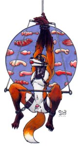 Rating: Explicit Score: 0 Tags: 2000 anthro ball_gag bdsm biped blindfold bondage bound canid canine chris_goodwin dildo e621 fox gag gagged leather male mammal nude sex_toy solo submissive submissive_male suspension tail User: bunchy7s Rating: Explicit Score: 0 Tags: 2000 anthro ball_gag bdsm biped blindfold bondage bound canid canine chris_goodwin dildo e621 fox gag gagged leather male mammal nude sex_toy solo submissive submissive_male suspension tail User: bunchy7s