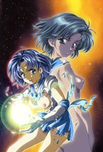 Rating: Questionable Score: 0 Tags: ami_mizuno attack bishoujo_senshi_sailor_moon blue_eyes blue_hair breasts choker clothing collar dual_persona earrings elbow_gloves energy_ball female female_only gloves human jewelry kawarajima_kou lens_flare magical_girl nipples nude rule34 sailor_mercury school_uniform seifuku short_hair skirt small_breasts solo straight_hair super_sailor_mercury tearing_clothes tears tiara torn_clothes User: bunchy7s
